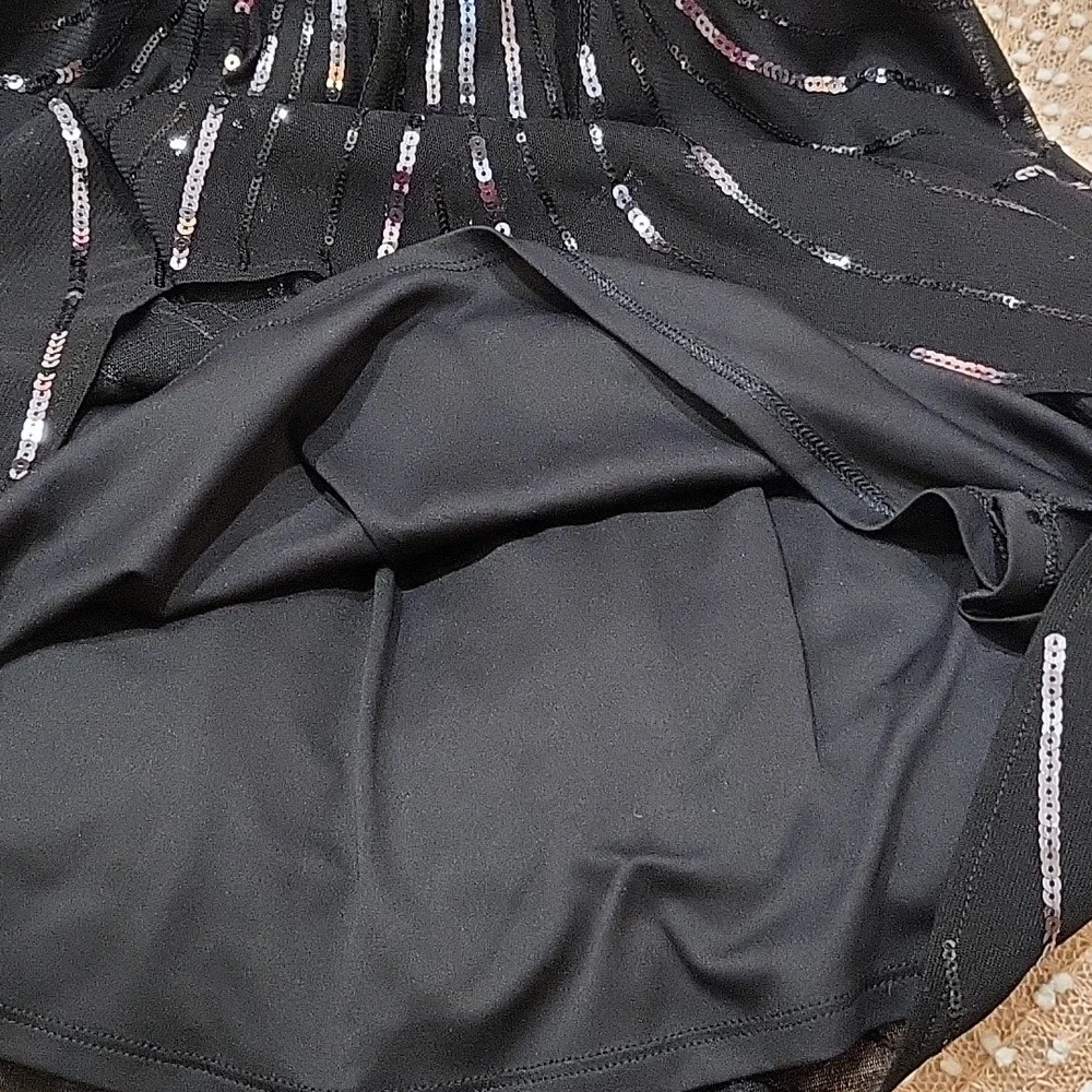 Express Mini Dress - Picture 11 of 14